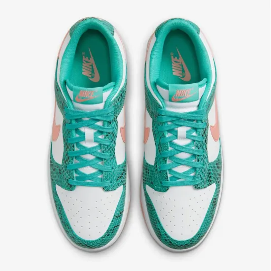 Кросівки Nike Dunk Low DR8577-300
