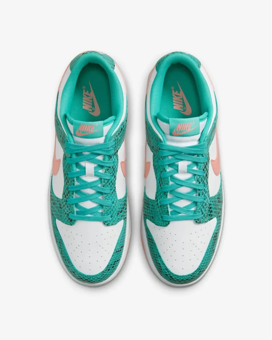 Кросівки Nike Dunk Low DR8577-300