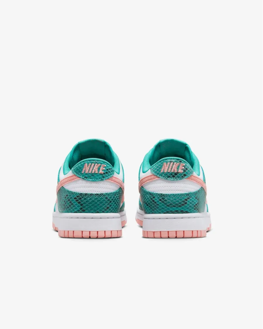 Кросівки Nike Dunk Low DR8577-300