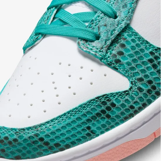 Кросівки Nike Dunk Low DR8577-300
