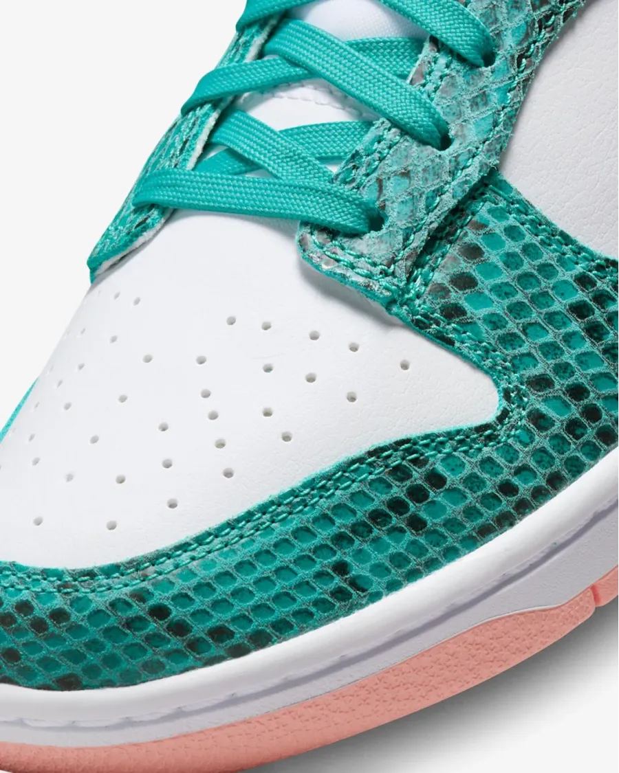 Кросівки Nike Dunk Low DR8577-300