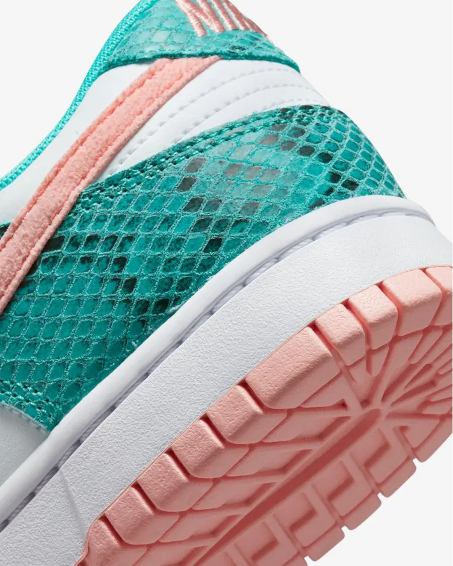 Кросівки Nike Dunk Low DR8577-300