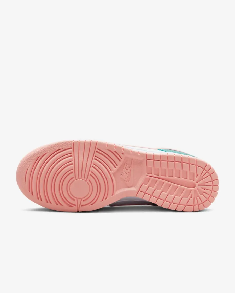 Кросівки Nike Dunk Low DR8577-300