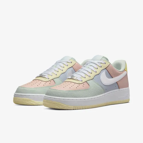 Кросівки Nike Air Force 1 '07 SN Easter DR8590-600