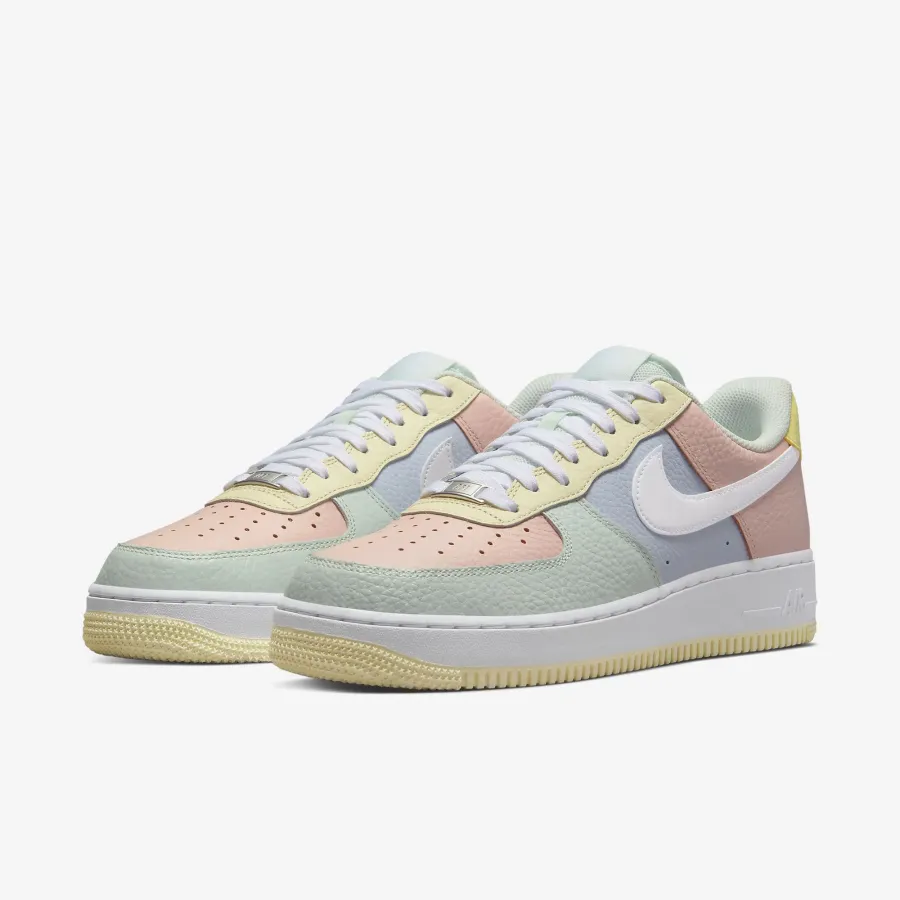 Кросівки Nike Air Force 1 '07 SN Easter DR8590-600