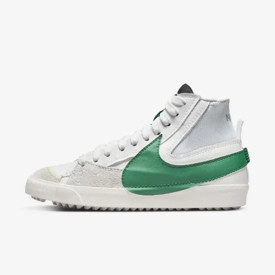 Кросівки Nike Blazer Mid 77 Jumbo DR8595-100