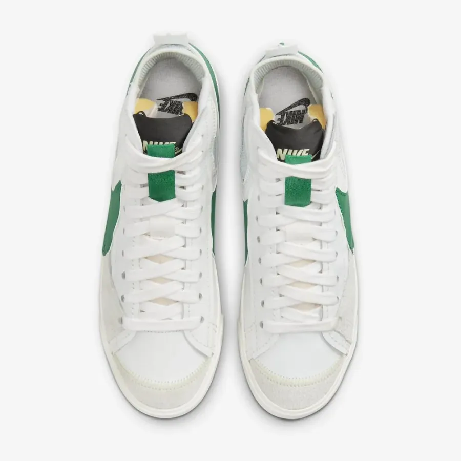 Кросівки Nike Blazer Mid 77 Jumbo DR8595-100