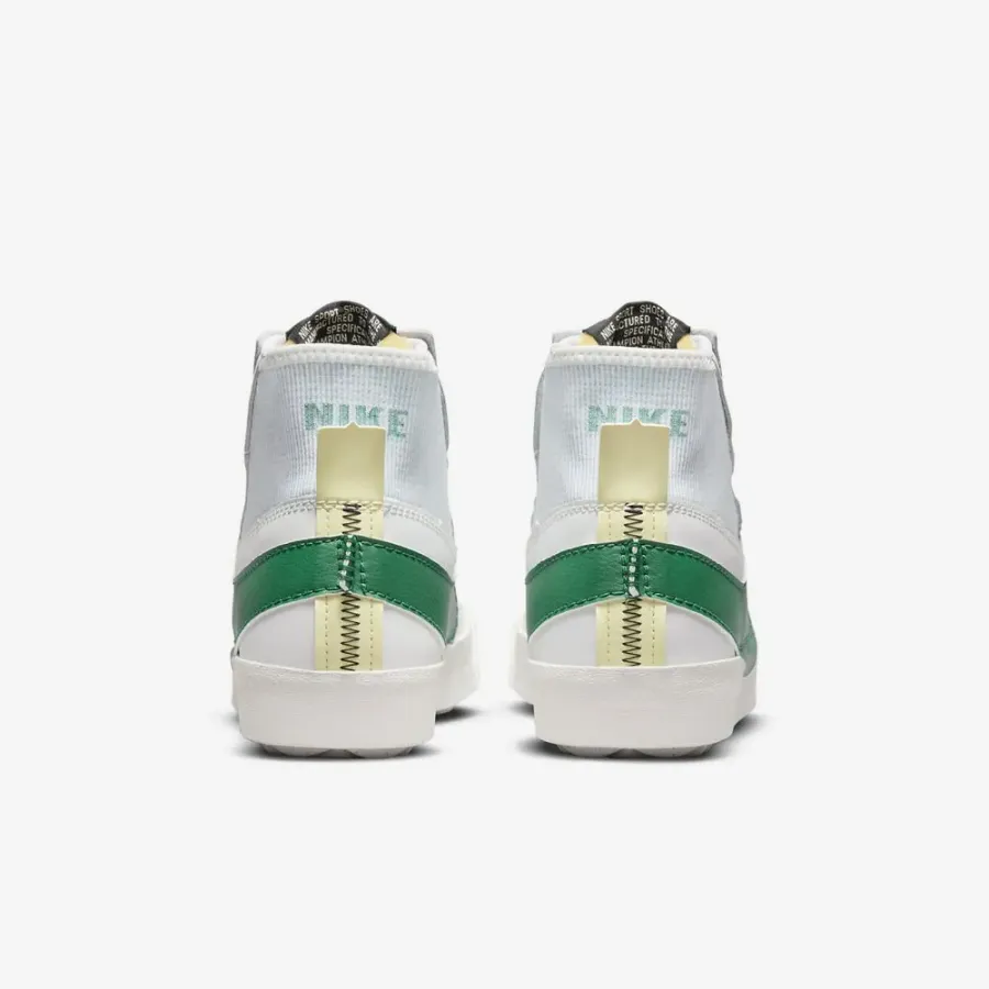 Кросівки Nike Blazer Mid 77 Jumbo DR8595-100