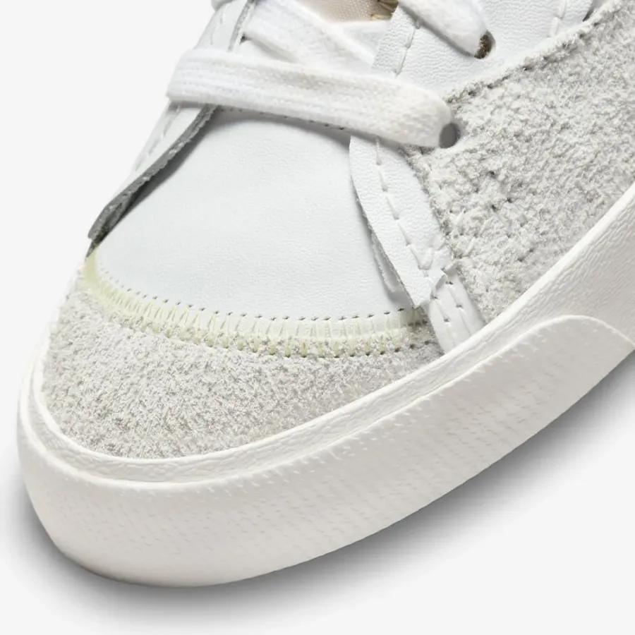 Кросівки Nike Blazer Mid 77 Jumbo DR8595-100