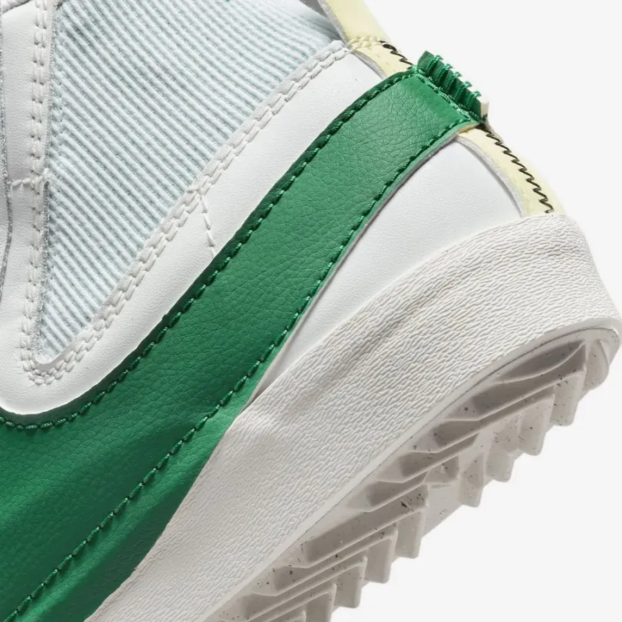 Кросівки Nike Blazer Mid 77 Jumbo DR8595-100