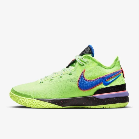 Кросівки Nike LeBron NXXT Gen DR8784-300