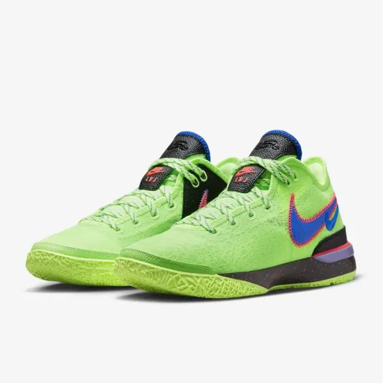 Кросівки Nike LeBron NXXT Gen DR8784-300