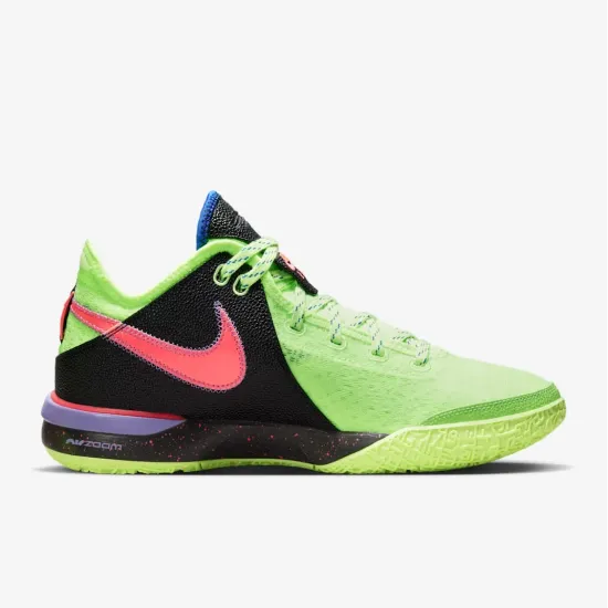 Кросівки Nike LeBron NXXT Gen DR8784-300