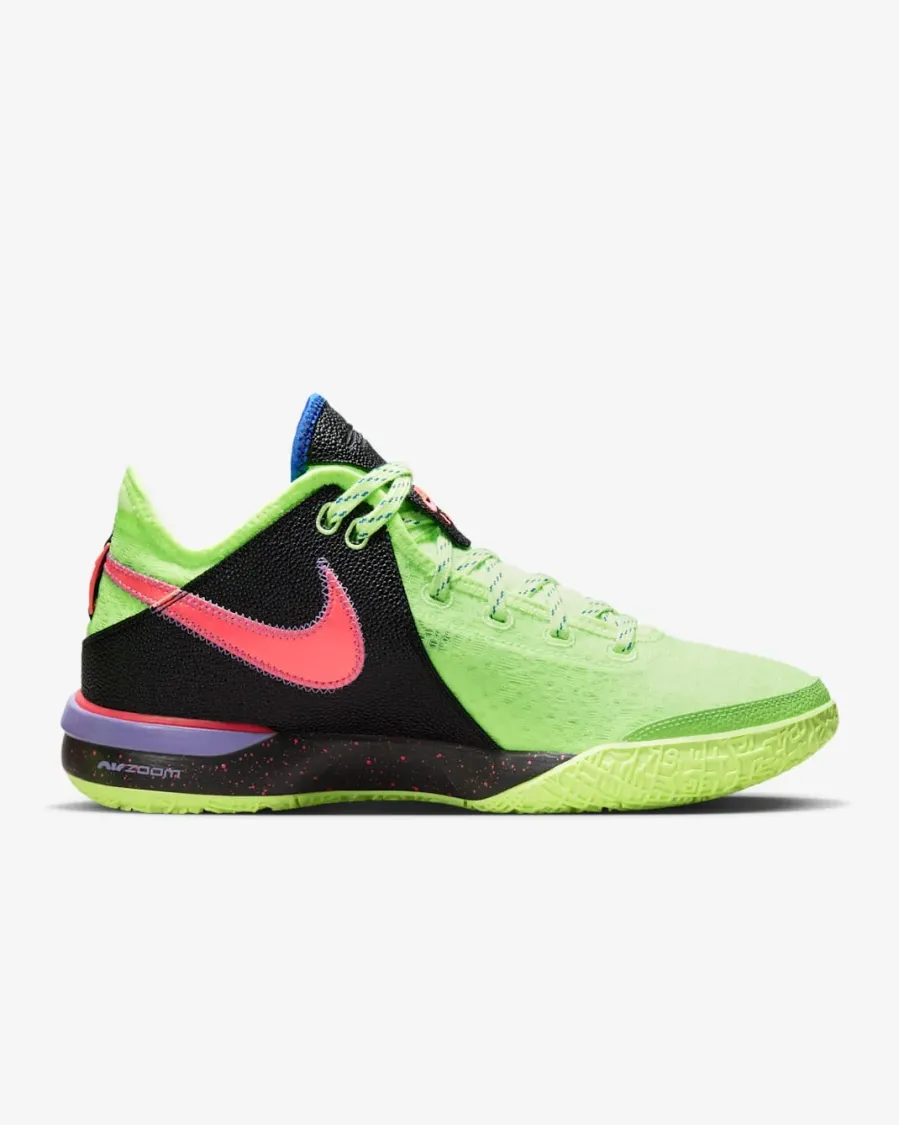 Кросівки Nike LeBron NXXT Gen DR8784-300