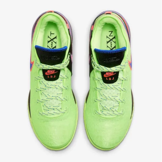 Кросівки Nike LeBron NXXT Gen DR8784-300