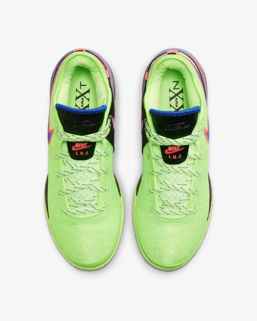 Кросівки Nike LeBron NXXT Gen DR8784-300