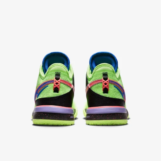Кросівки Nike LeBron NXXT Gen DR8784-300