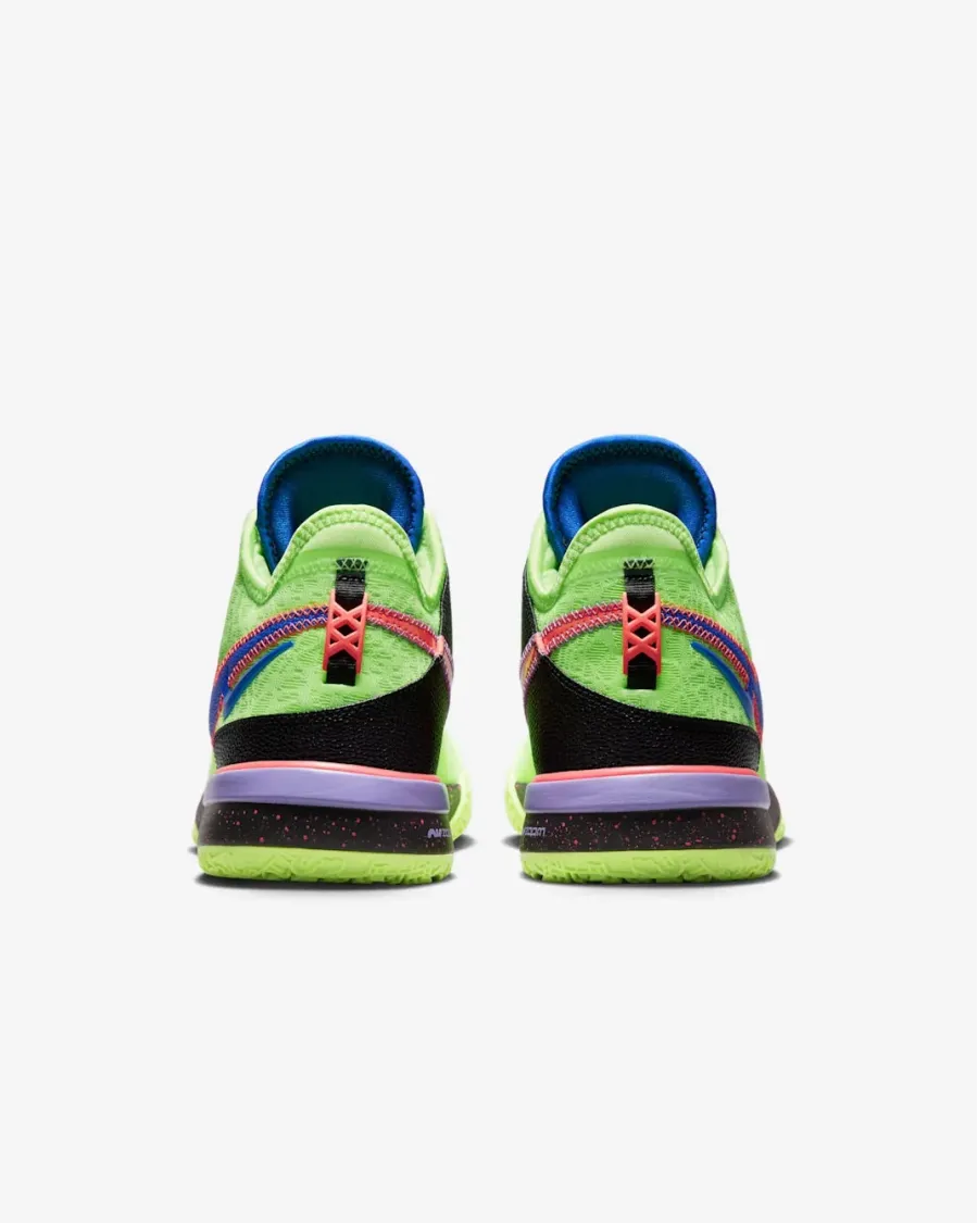 Кросівки Nike LeBron NXXT Gen DR8784-300