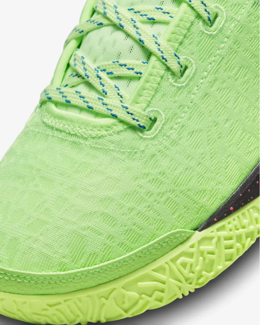 Кросівки Nike LeBron NXXT Gen DR8784-300