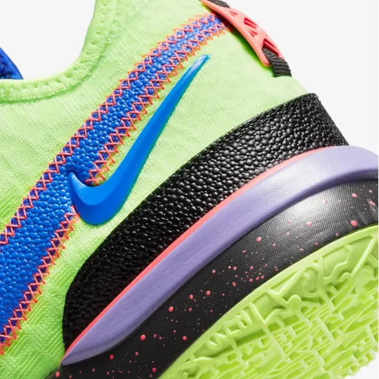 Кросівки Nike LeBron NXXT Gen DR8784-300