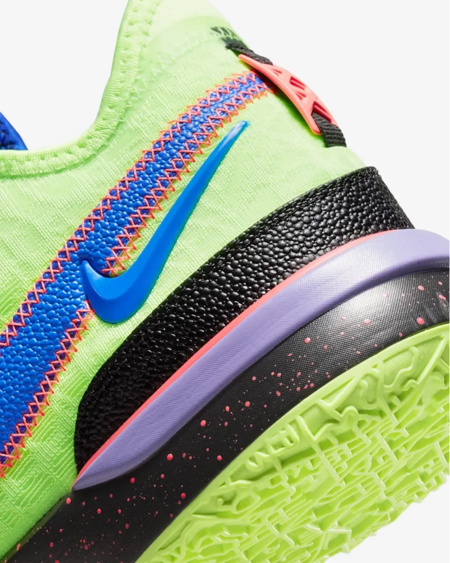 Кросівки Nike LeBron NXXT Gen DR8784-300