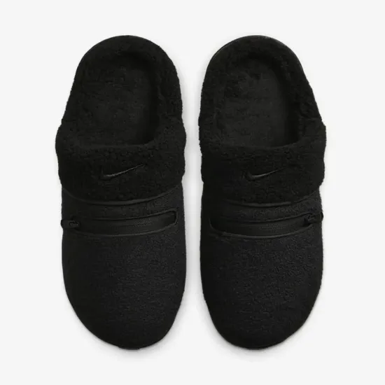 Тапочки Nike Burrow SE DR8882-001