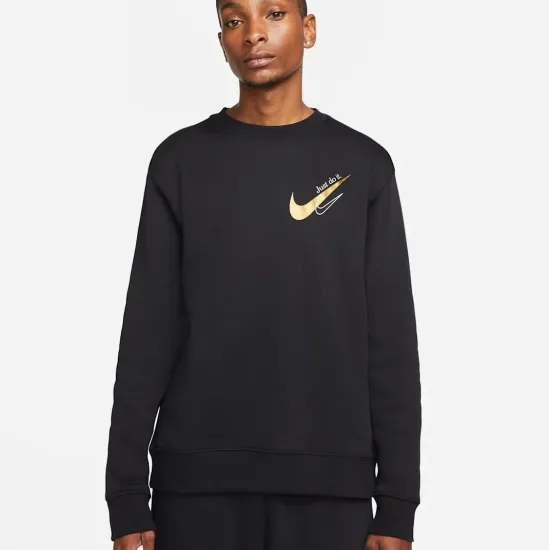 Світшот Nike Sportswear Fleece DR9272-010