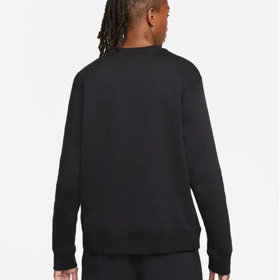 Світшот Nike Sportswear Fleece DR9272-010