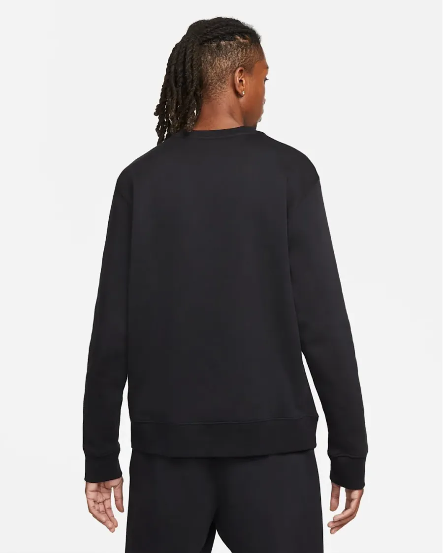 Світшот Nike Sportswear Fleece DR9272-010
