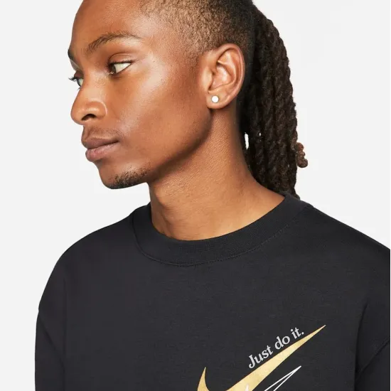 Світшот Nike Sportswear Fleece DR9272-010