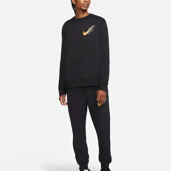 Світшот Nike Sportswear Fleece DR9272-010