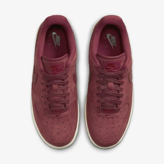 Кросівки Nike Air Force 1 Premium DR9503-600