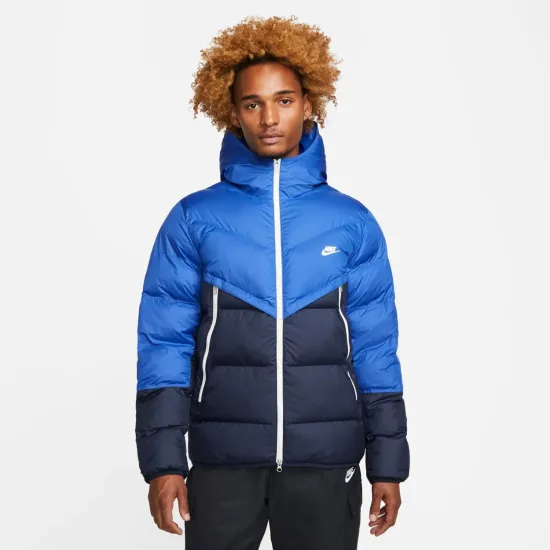 Куртка Nike Storm-Fit Windrunner DR9605-480