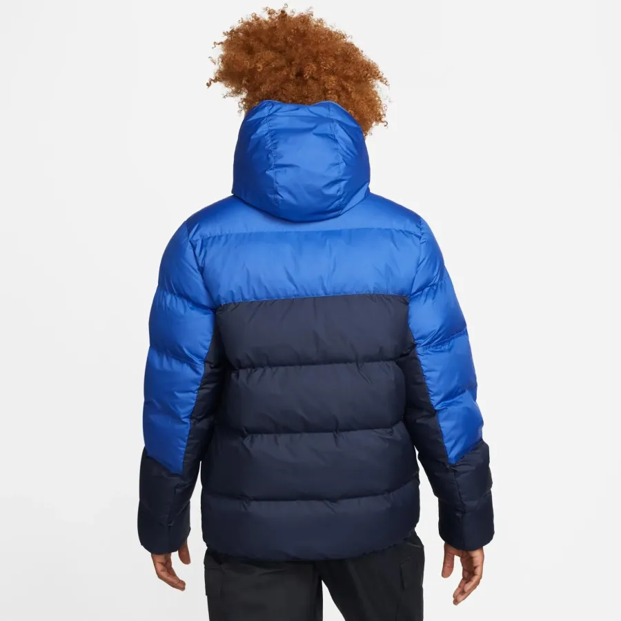 Куртка Nike Storm-Fit Windrunner DR9605-480