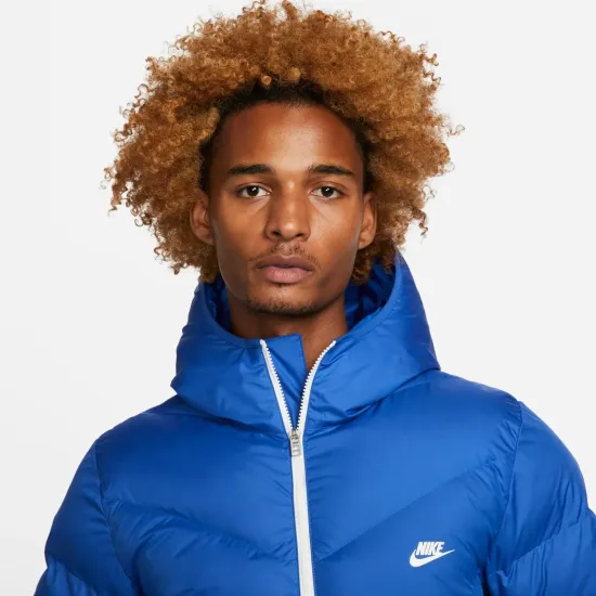 Куртка Nike Storm-Fit Windrunner DR9605-480