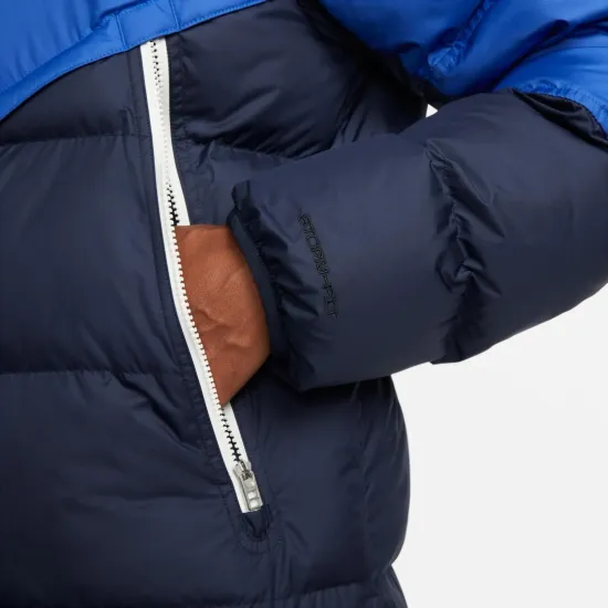 Куртка Nike Storm-Fit Windrunner DR9605-480