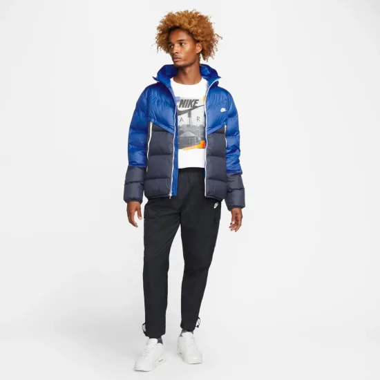 Куртка Nike Storm-Fit Windrunner DR9605-480