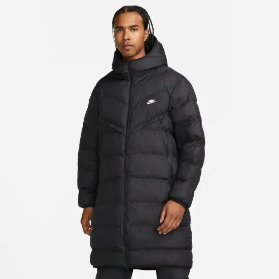 Куртка Nike Sportswear Storm-FIT Windrunner HD DR9609-010