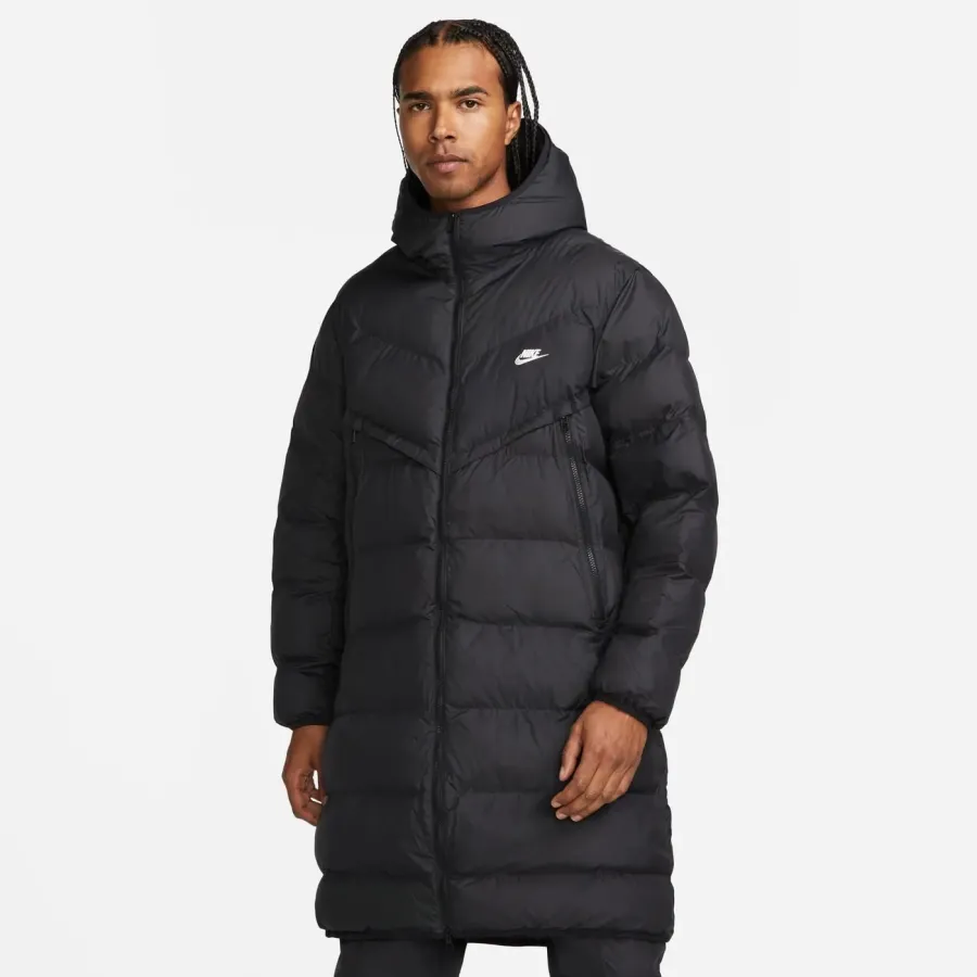 Куртка Nike Sportswear Storm-FIT Windrunner HD DR9609-010