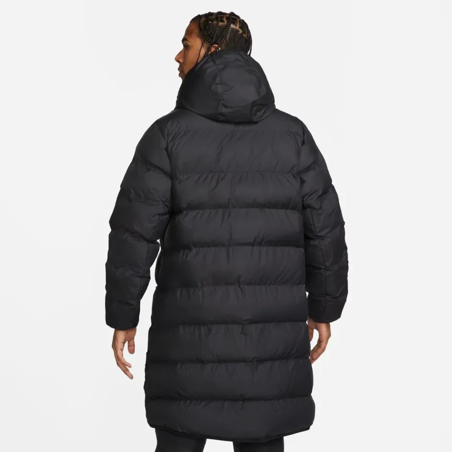 Куртка Nike Sportswear Storm-FIT Windrunner HD DR9609-010