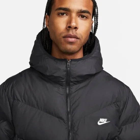 Куртка Nike Sportswear Storm-FIT Windrunner HD DR9609-010