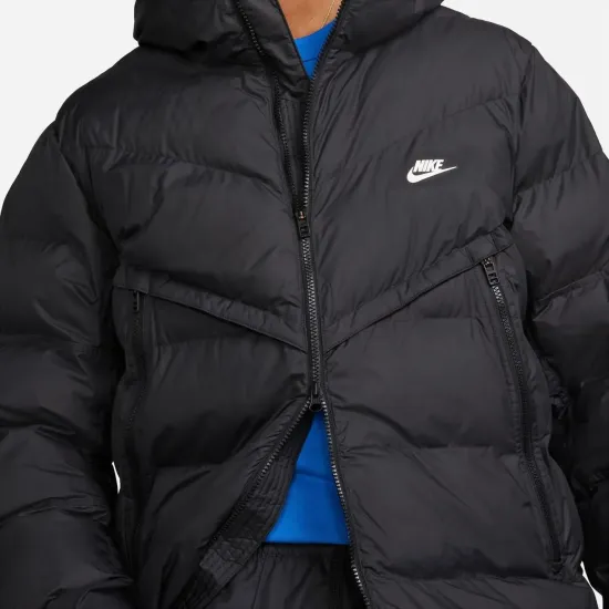 Куртка Nike Sportswear Storm-FIT Windrunner HD DR9609-010