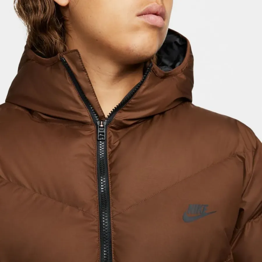 Куртка Nike Sportswear Storm-FIT Windrunner HD DR9609-259