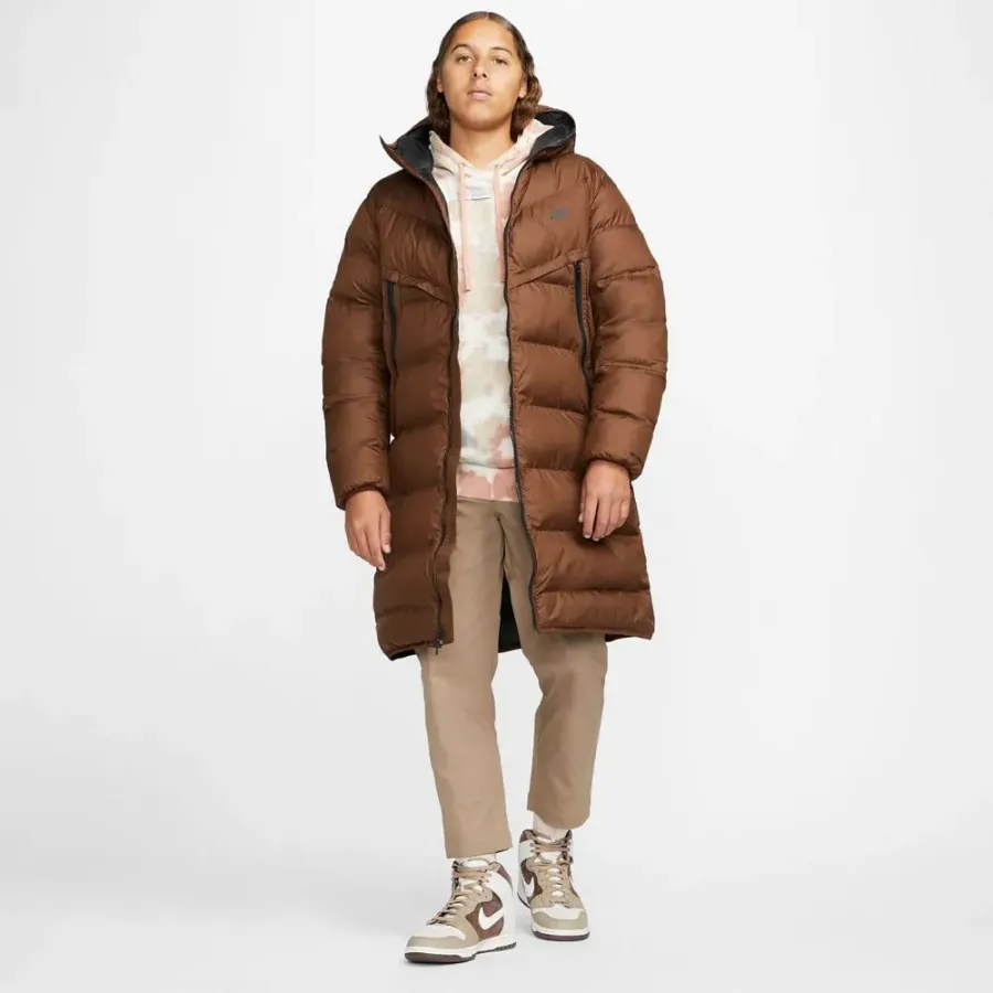 Куртка Nike Sportswear Storm-FIT Windrunner HD DR9609-259