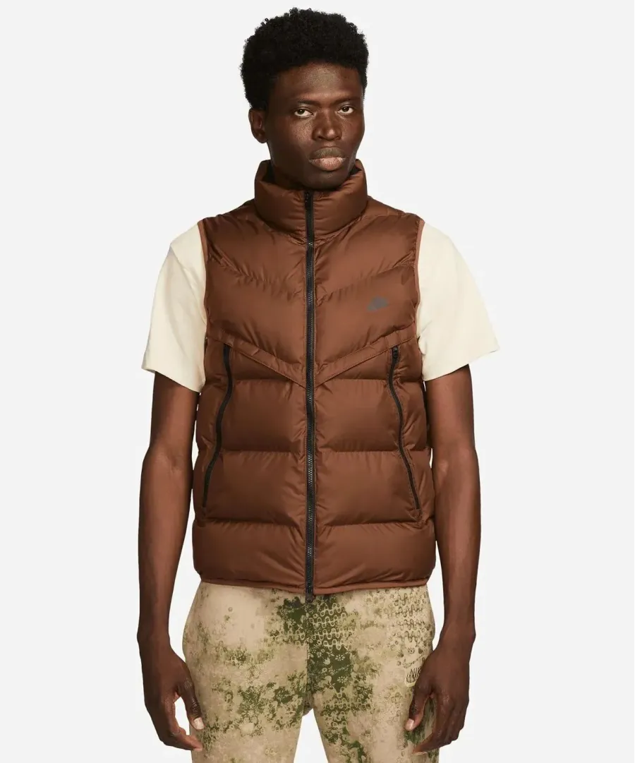 Жилетка Nike Storm-FIT Windrunner PRIMALOFT DR9617-259