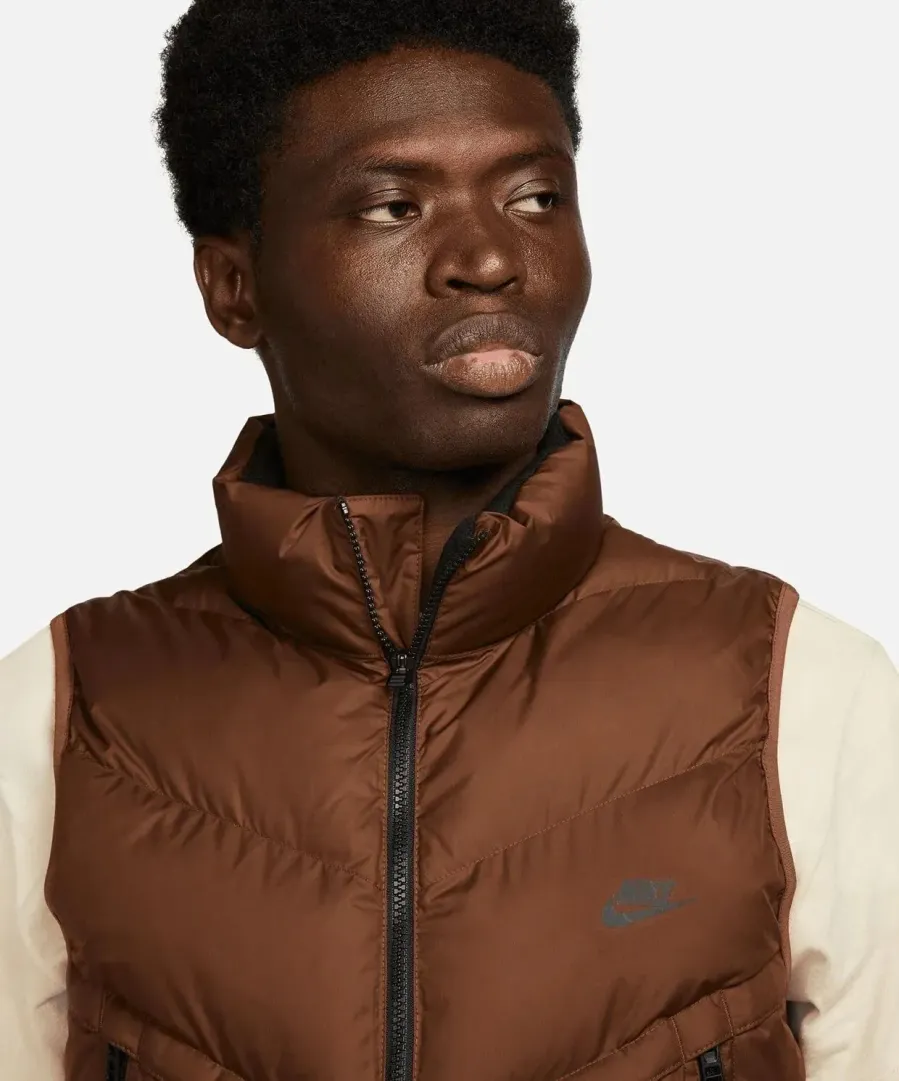 Жилетка Nike Storm-FIT Windrunner PRIMALOFT DR9617-259