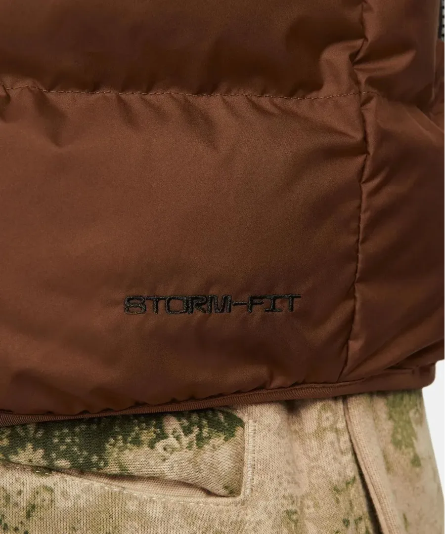 Жилетка Nike Storm-FIT Windrunner PRIMALOFT DR9617-259