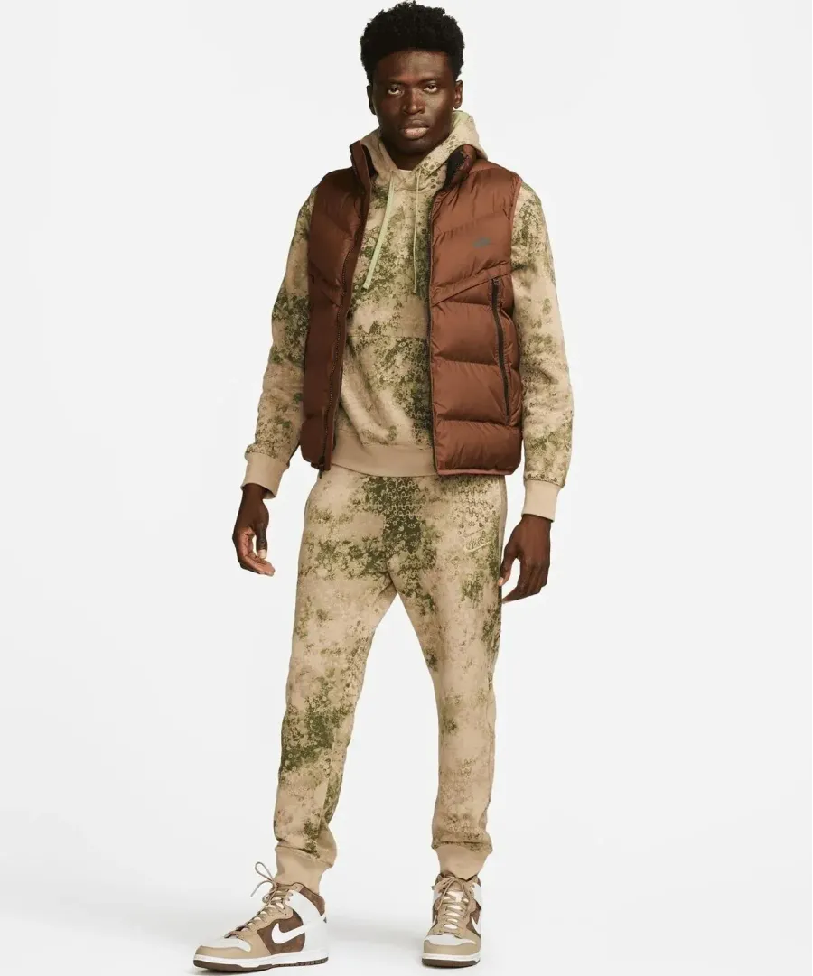 Жилетка Nike Storm-FIT Windrunner PRIMALOFT DR9617-259