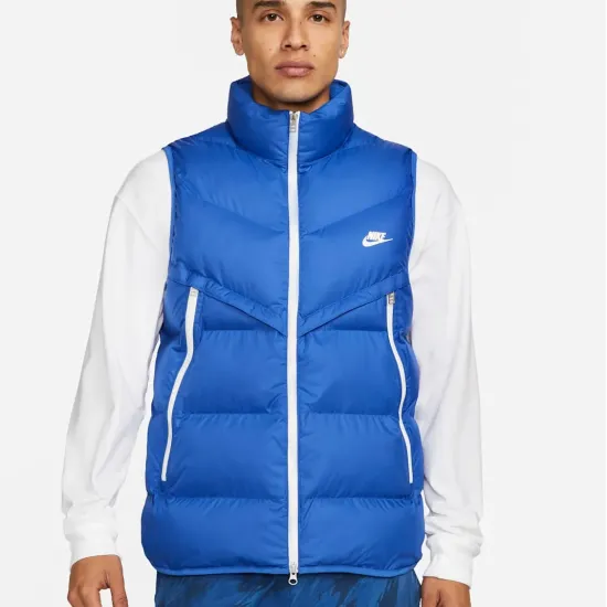 Жилетка Nike Storm-FIT Windrunner PRIMALOFT DR9617-480