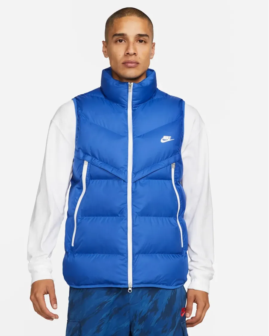 Жилетка Nike Storm-FIT Windrunner PRIMALOFT DR9617-480